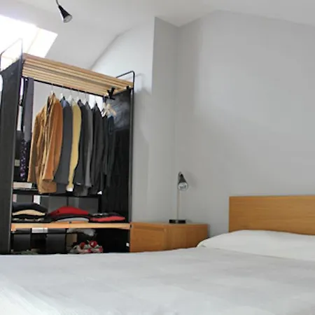 San Pablo Apartamento *