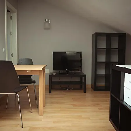Apartamento San Pablo