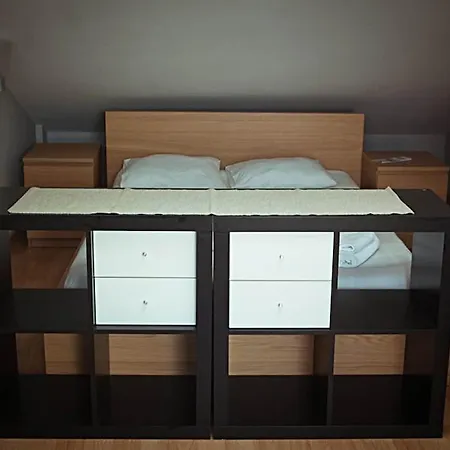 Apartamento San Pablo *