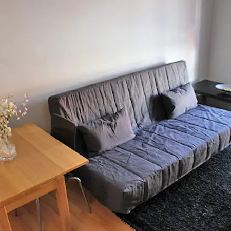 San Pablo Apartamento Málaga