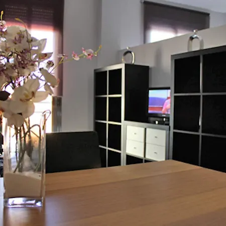 Apartamento San Pablo
