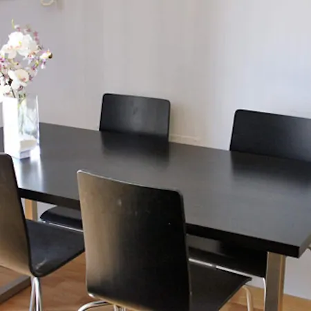 San Pablo Apartamento Málaga