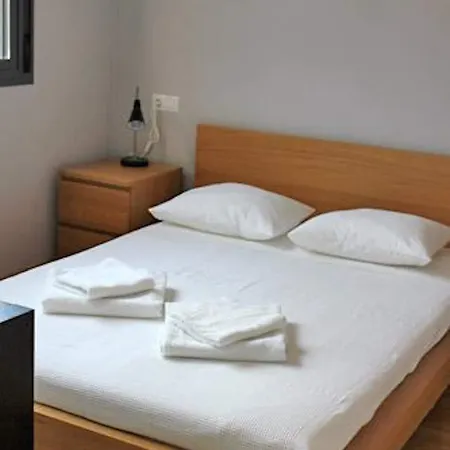 Apartamento San Pablo Málaga