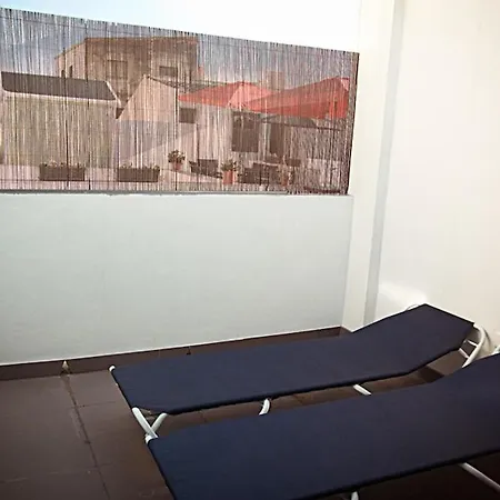 Apartamento San Pablo *