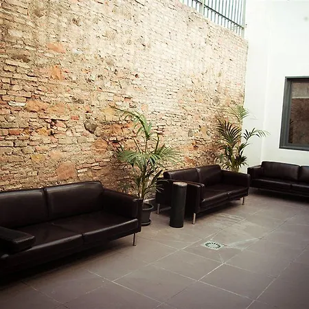 Apartamento San Pablo Málaga