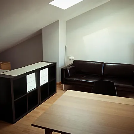 San Pablo Apartamento