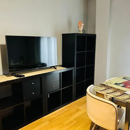 San Pablo Apartamento Málaga