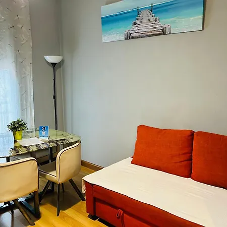 Apartamento San Pablo Málaga