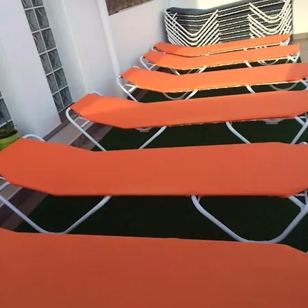 Apartamento San Pablo