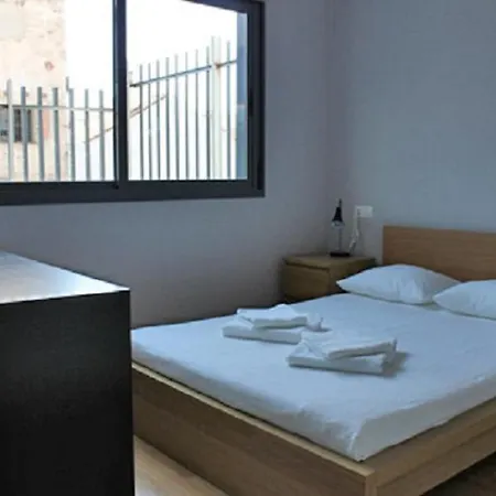San Pablo Málaga
