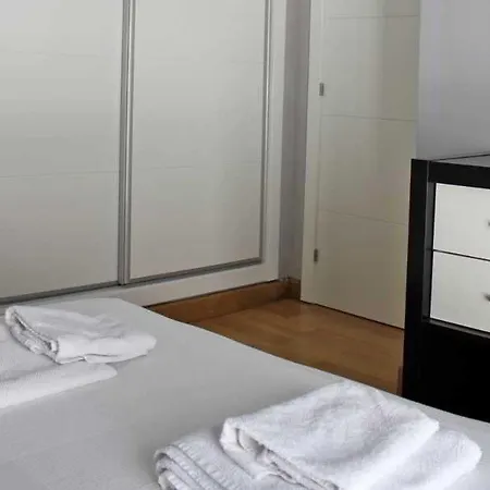San Pablo Apartamento *