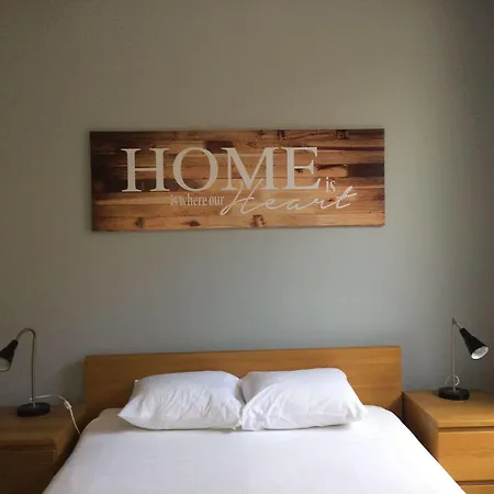 San Pablo Apartamento *