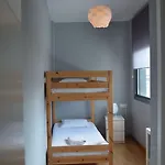 San Pablo Lejlighed Málaga