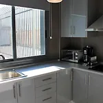 San Pablo Lejlighed Málaga
