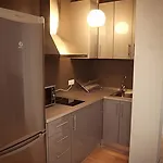 Lejlighed San Pablo