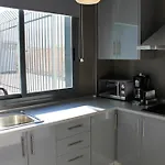 Lejlighed San Pablo