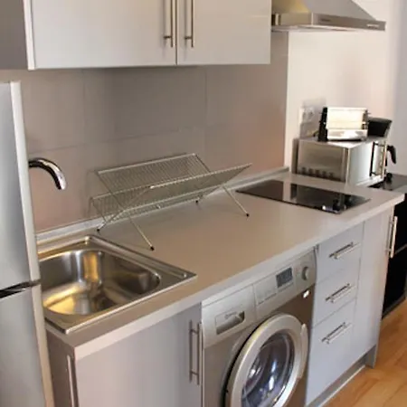 Apartment San Pablo *