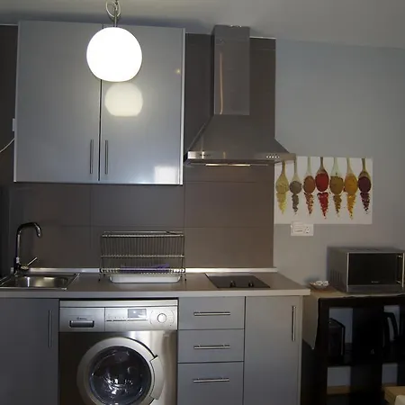 San Pablo Apartment Malaga