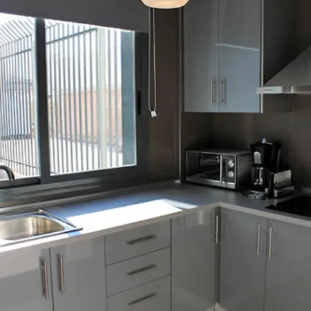 San Pablo Apartment