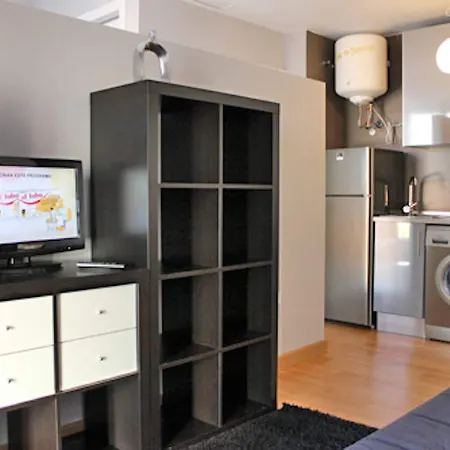 San Pablo Appartement