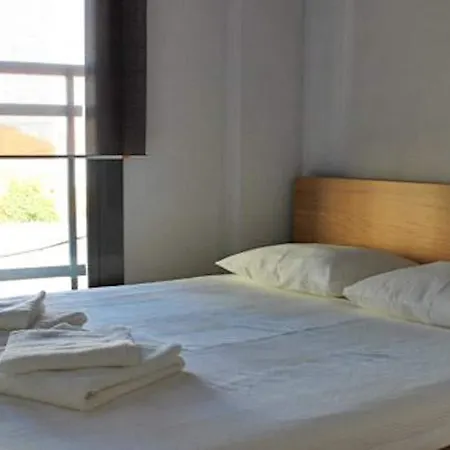 Apartment San Pablo