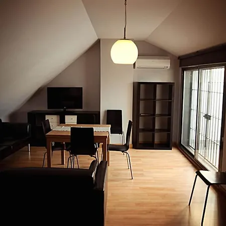 San Pablo Apartment