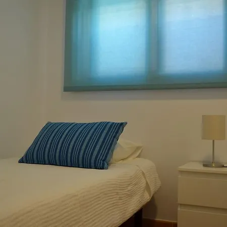 San Pablo * Málaga