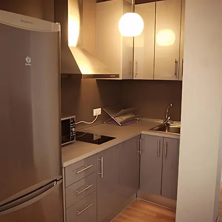 Appartement San Pablo