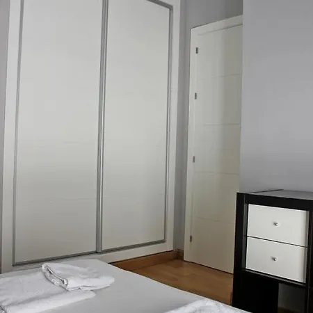 San Pablo Appartement