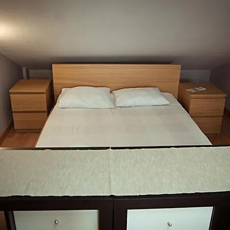 San Pablo Apartment Malaga