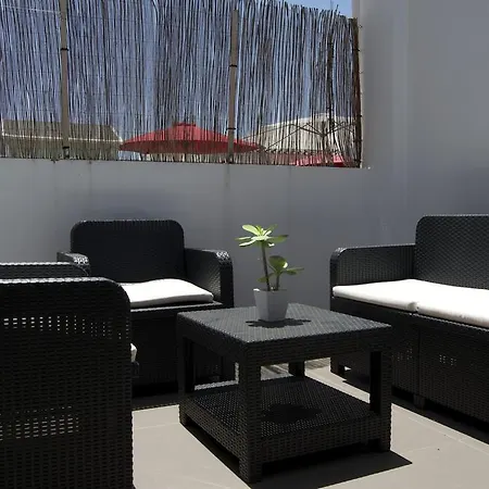 Apartment San Pablo *