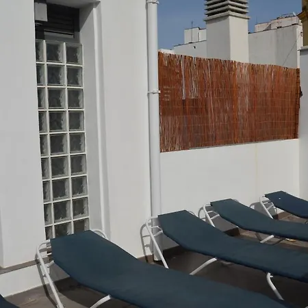San Pablo Apartment Malaga
