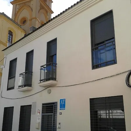 Apartment San Pablo Malaga