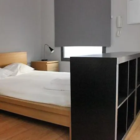 San Pablo Appartement Málaga