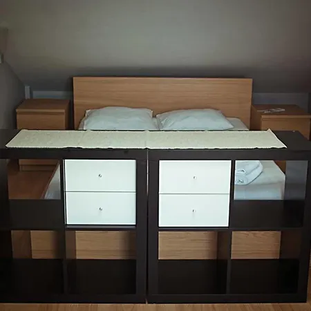 San Pablo Apartment Malaga