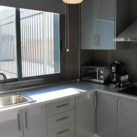 Appartement San Pablo
