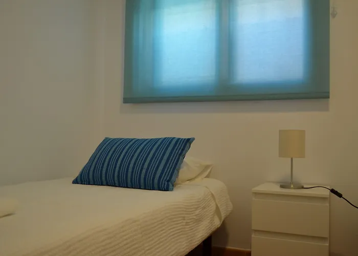 San Pablo * Málaga