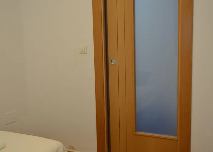 Appartamento San Pablo Málaga