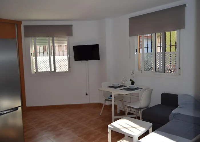San Pablo Málaga
