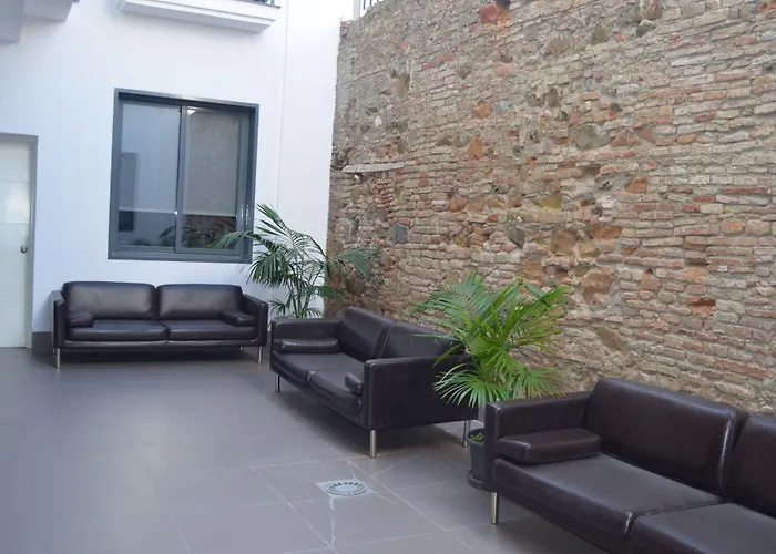 Appartamento San Pablo Málaga