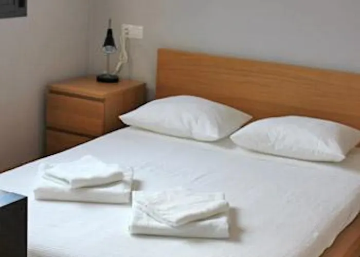 Appartamento San Pablo Málaga