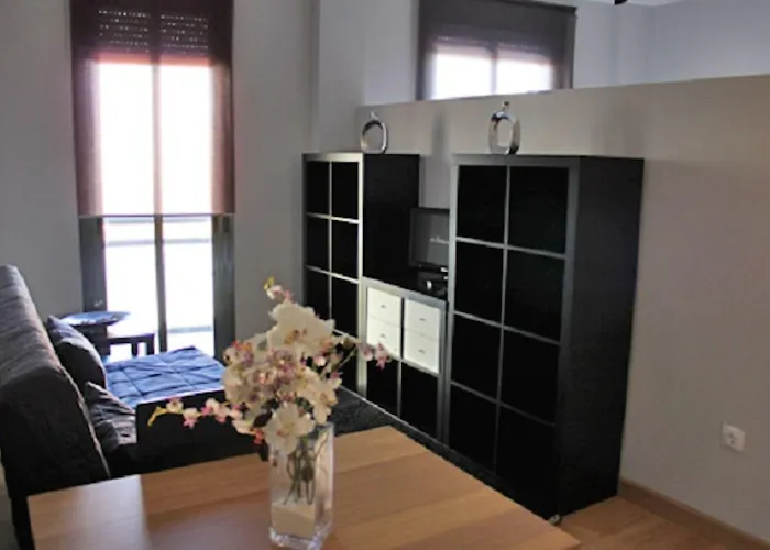 Appartamento San Pablo *