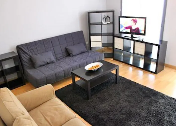 Appartamento San Pablo Málaga