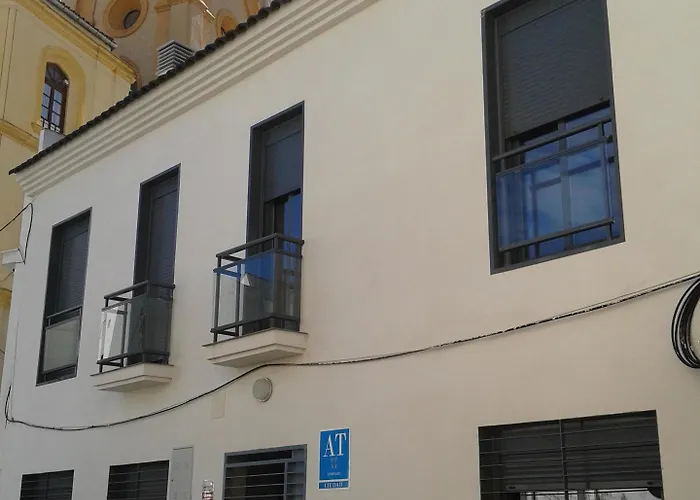 Appartamento San Pablo Málaga