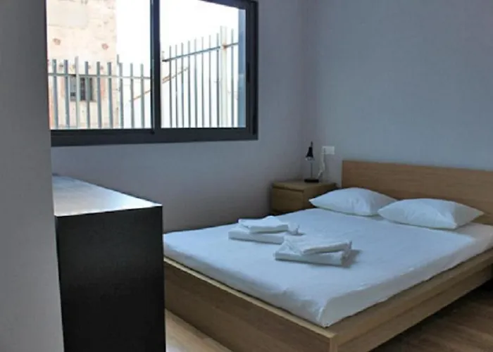 San Pablo Málaga