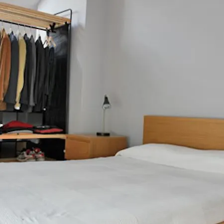 Apartmán San Pablo Màlaga