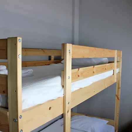 San Pablo Apartmán