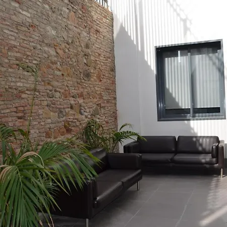 San Pablo Apartmán